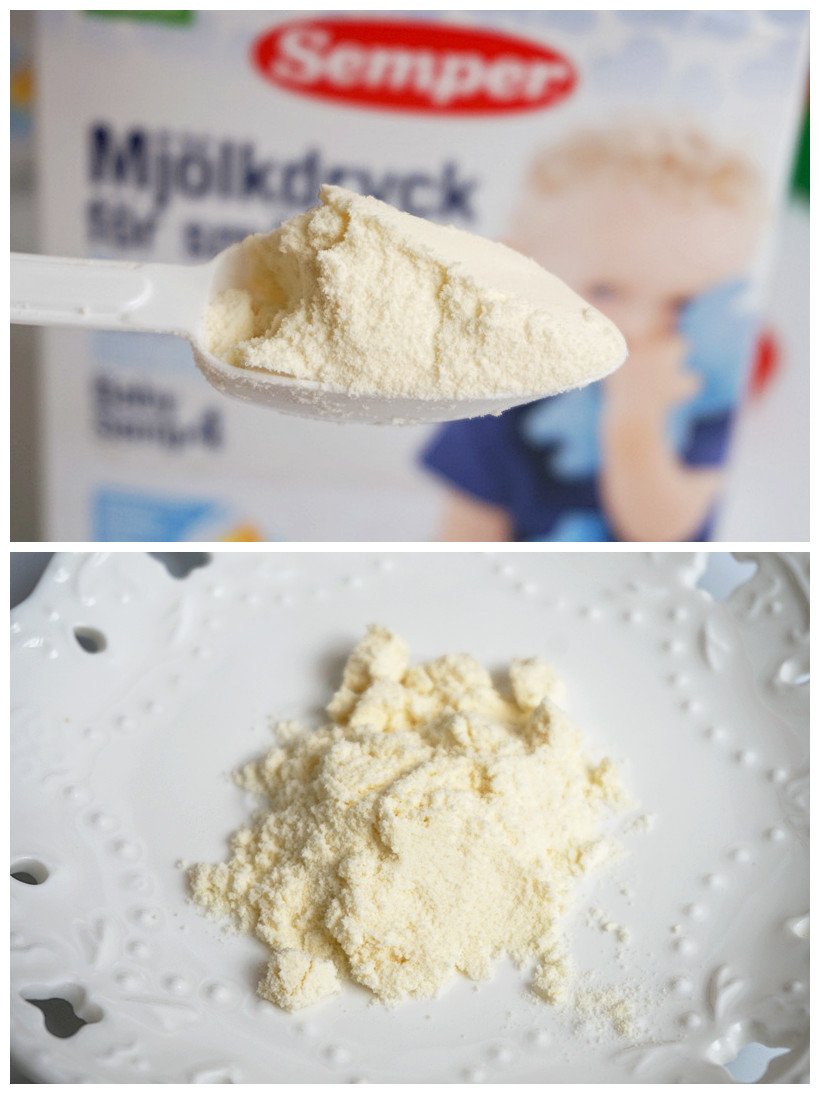 semper奶粉4段,semper谷物奶粉价格