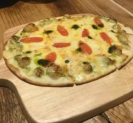 玛玛咪哑！这么好吃的西餐厅小编竟然才告诉大家