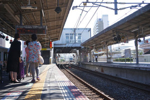 jr大阪一日游,大阪jr旅游攻略