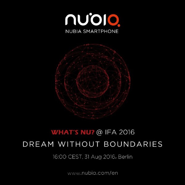 九月IFA大展，索尼努比亚三星居然都准备放大招了？！