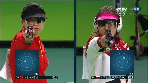 里约坏天气致多项赛事延迟，天气对体育赛事的影响有多大？