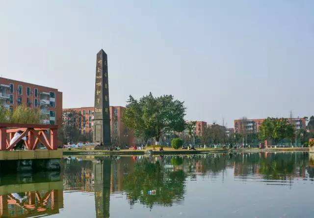 西南大学绝美风景,薇视觉