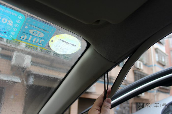 08款骊威空调ac灯关不掉,09款骊威安装倒车影像