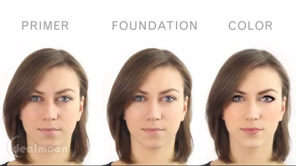 foreo化妆神器 (foreomoda自动化妆机)