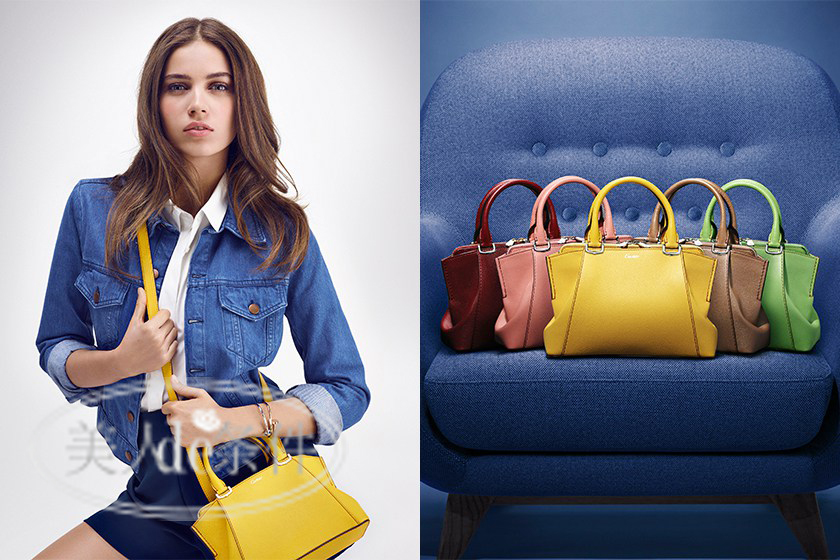 美酱周报｜秋冬新包，小心避开丑到炸裂的款