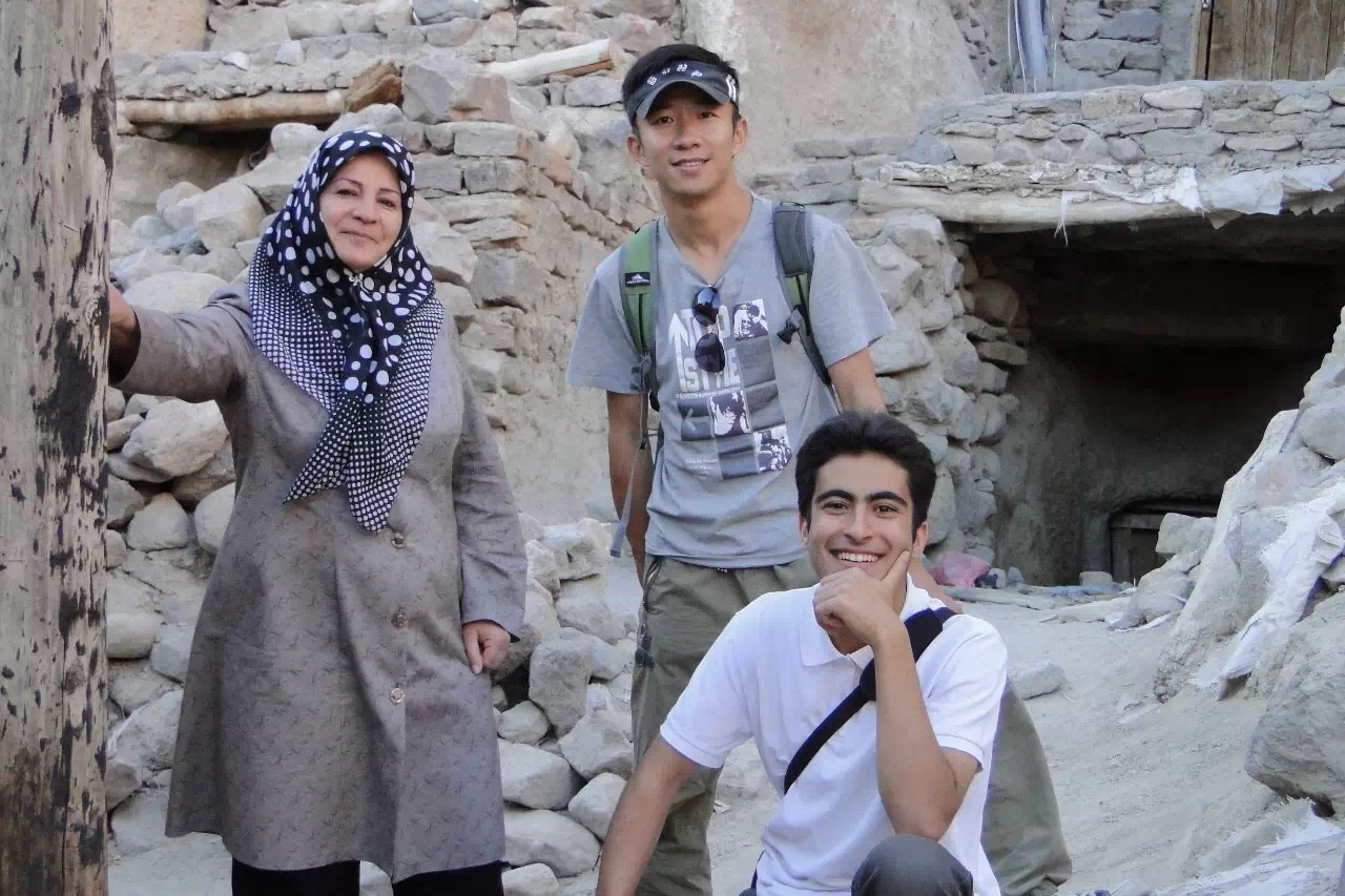 懒猫旅行最新视频,懒猫旅行ceo