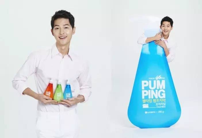 网红牙膏推荐前十名评测,怒刷500分