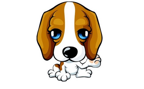 农历几月出生的肖狗一生财运滚滚，财富堆积花不清