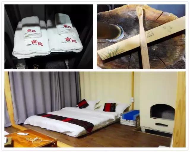 逍遥游三清山,三清山逍遥谷两天一夜游