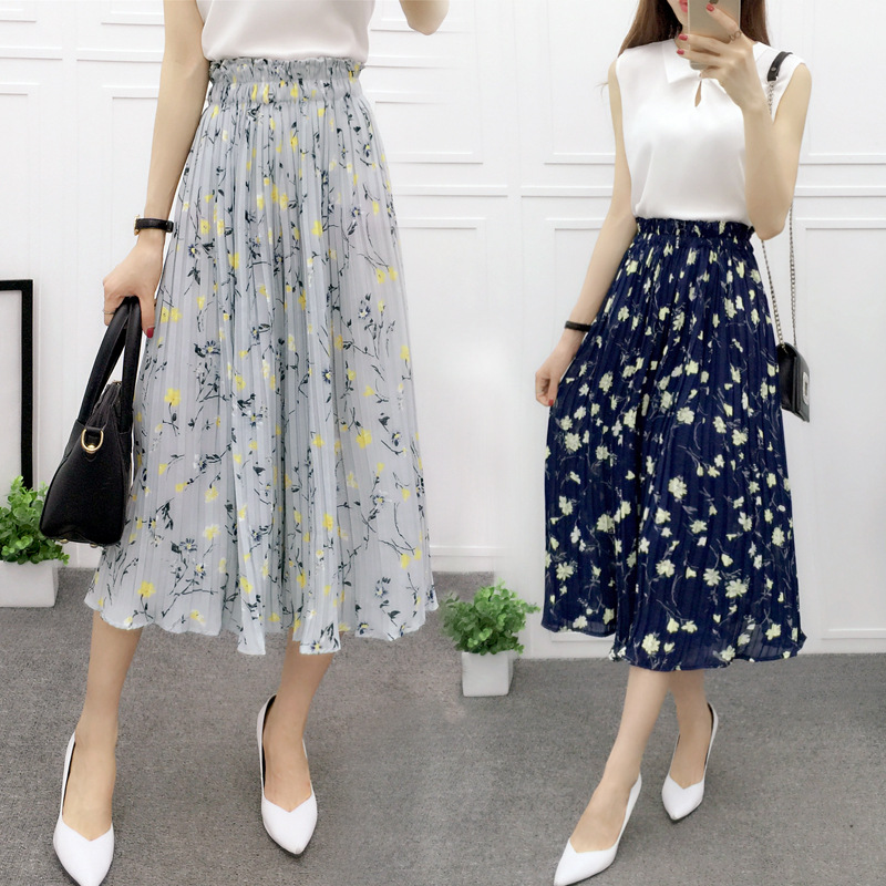 夏天的尾巴,那一抹长裤的风情