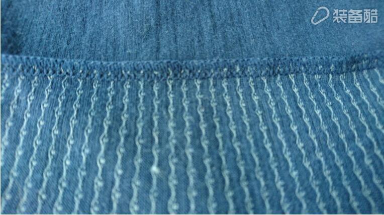 专业驴友对毛运动T恤的深度体验