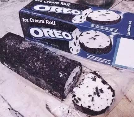 奥利奥这么甜为什么还有人喜欢,你们喜欢的奥利奥