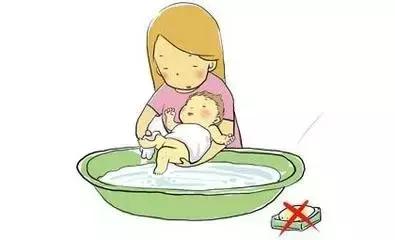 婴儿患湿疹怎么治疗,为什么普遍婴儿都得湿疹