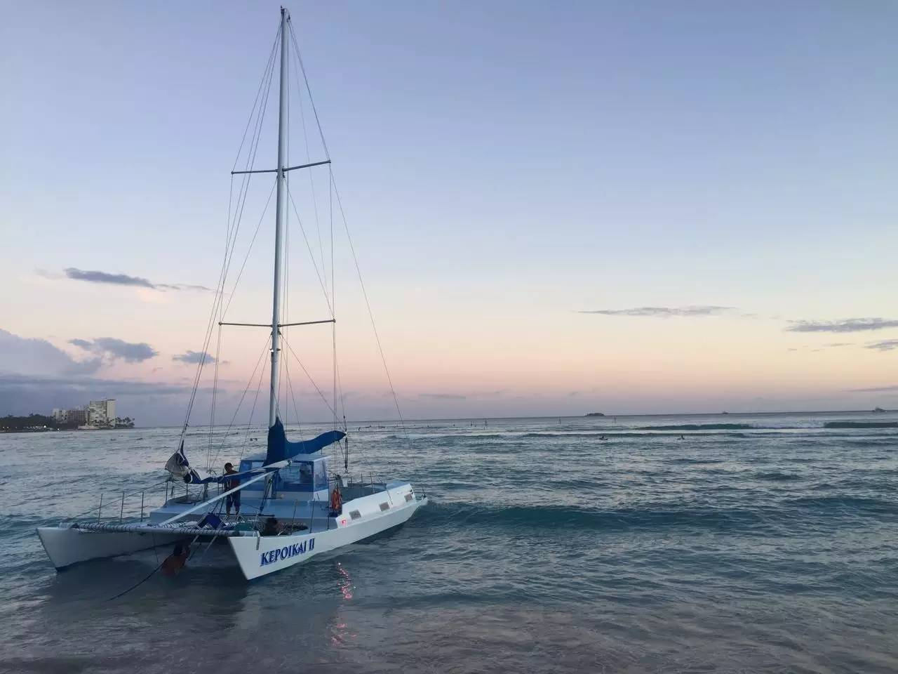 夏威夷旅游有必要租车,夏威夷旅游租车攻略