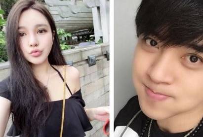 陈柏霖对林依晨动心,陈柏霖喜欢林依晨吗