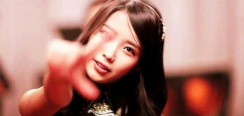 步步惊心丽iu气质变化,步步惊心丽iu绝美镜头