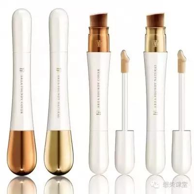 底妆itcosmetics依科美遮瑕膏,遮瑕膏底妆大法