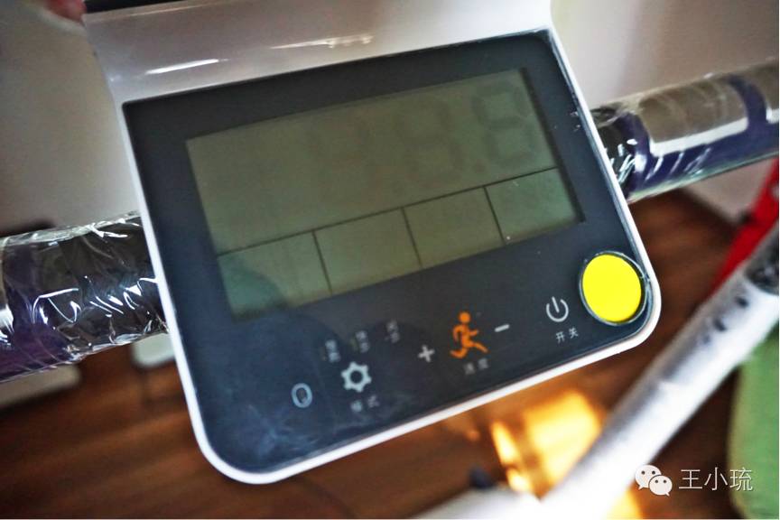 小乔跑步机真实评测,小乔家用跑步机小型室内