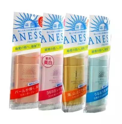 不怕踩雷的防晒,不怕晒的平价防晒霜