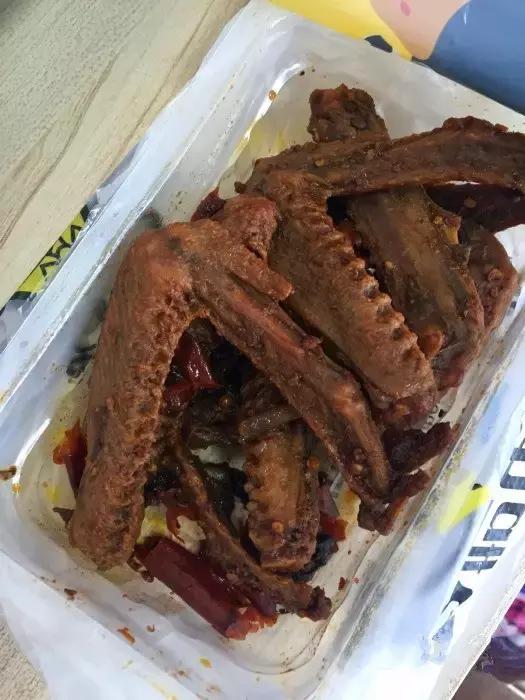 南昌最好吃的绝味水煮店,南昌必吃卤味