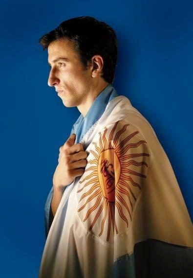 马努吉诺比利谢幕对勇士,2016年奥运会阿根廷男篮吉诺比利