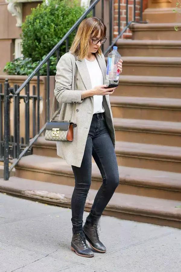 See姨评测：6只最适合秋冬的链条包