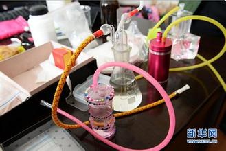 禁毒宣传科普吸毒表现,禁毒知识宣传的意义