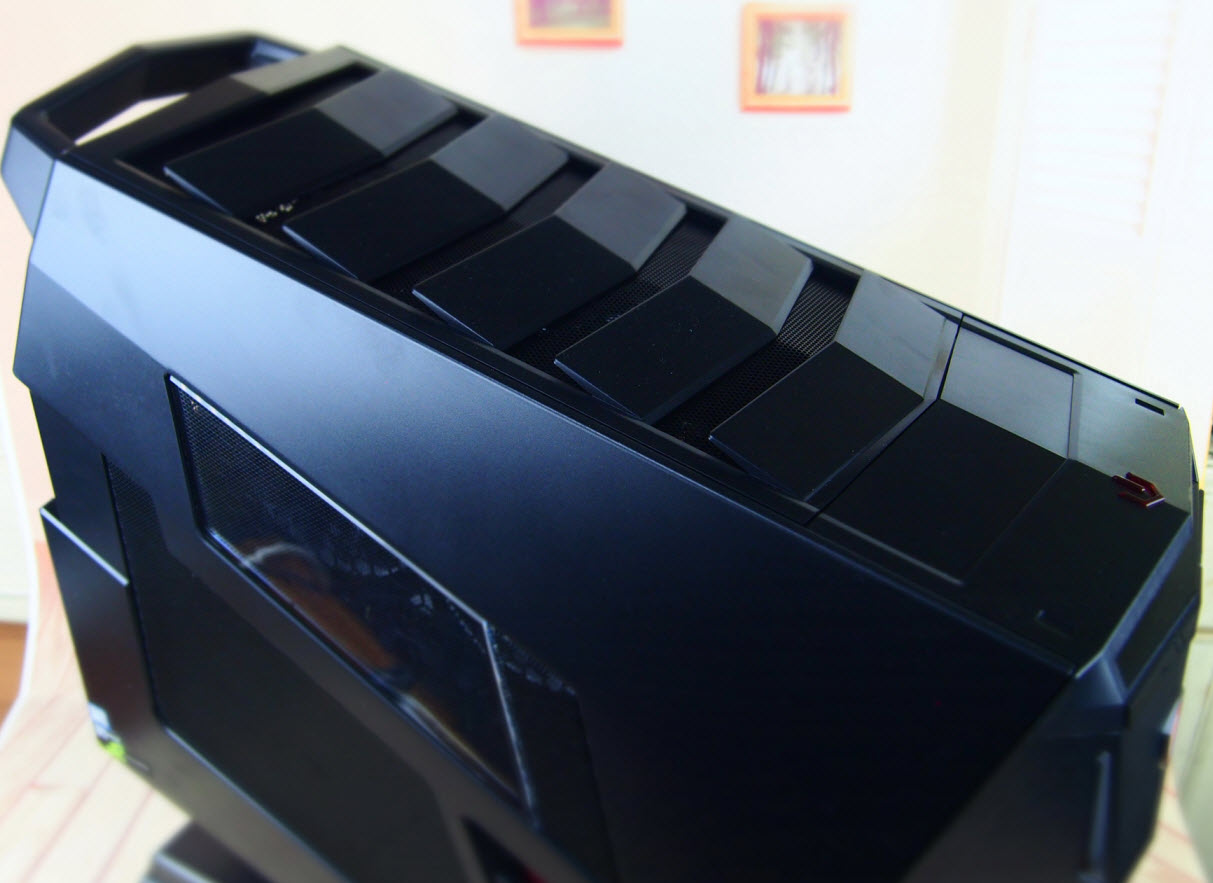 大魔王用什么主机,大魔王评价真我手机