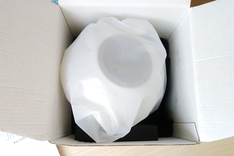 #ZNDS众测#百变精灵音乐灯——暖男的气质，浪漫的情怀