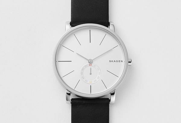 适合年轻人的5款时尚简约手表,年轻人的一款简约风手表