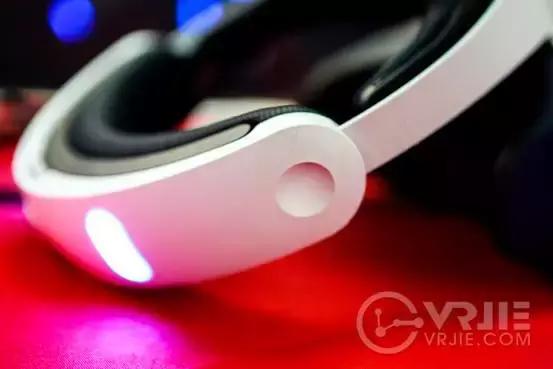 psvr一代加强版评测,psvr到底值不值得买