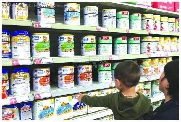 香港哪款奶粉值得购买,香港奶粉购买视频