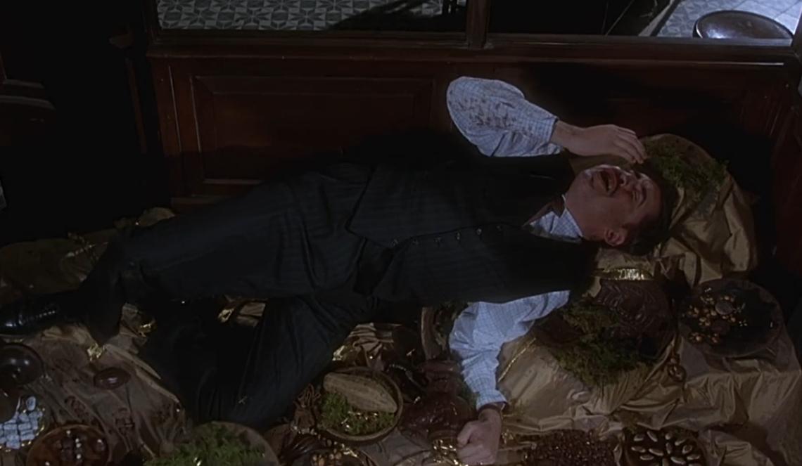 最*情催**食物！如果你的伴侣性冷淡，就给Ta吃这个吧！