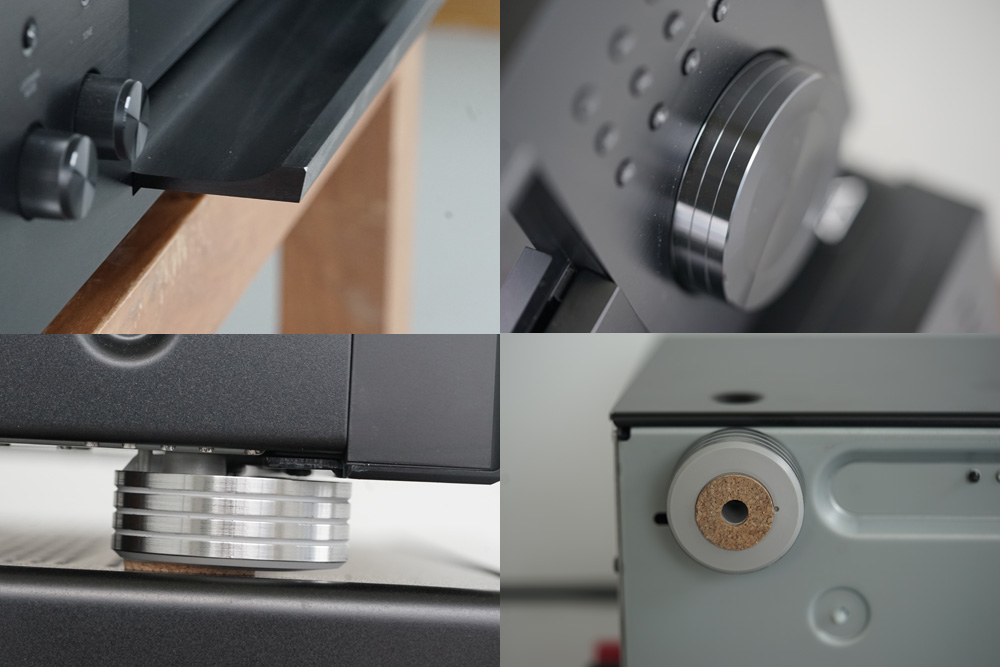 有先锋味!安桥TX-RZ810与TX-RZ800影院功放对比