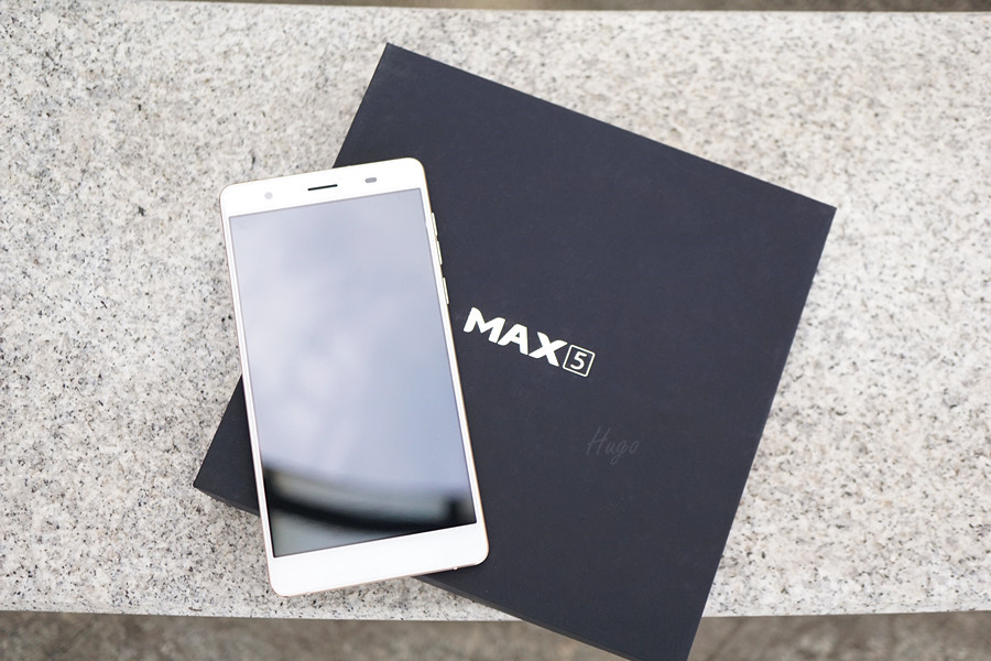 国产机高颜值,酷比max价格