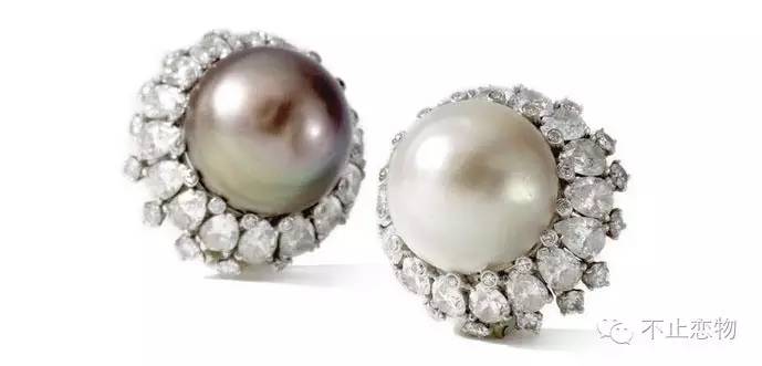 温莎公爵的珠宝传奇,温莎公爵珠宝图片