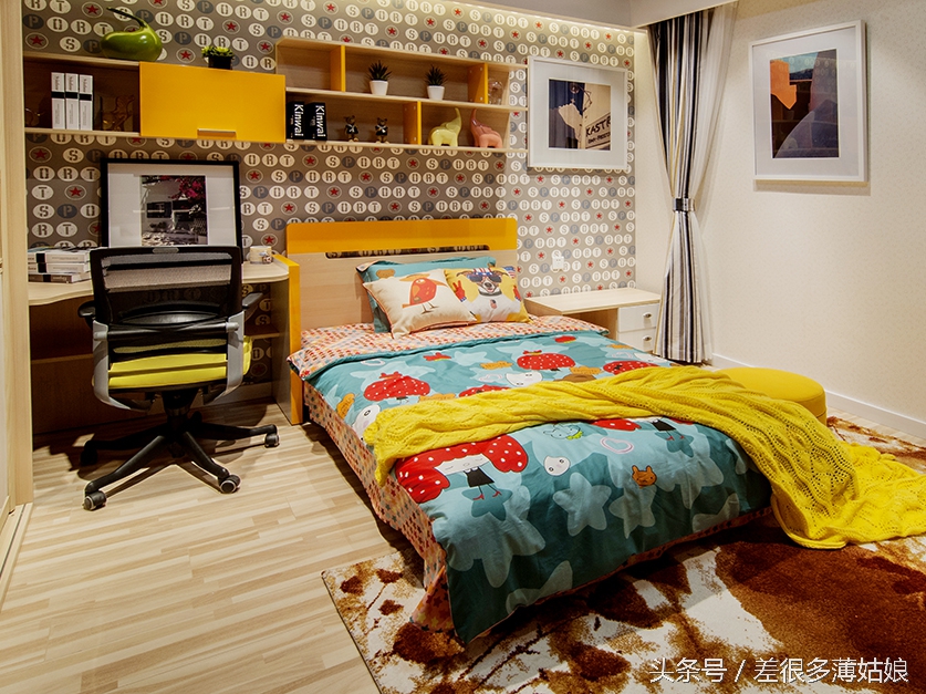 家里举架过低太压抑？学会这几招瞬间高大上-林凤装饰薄姑娘