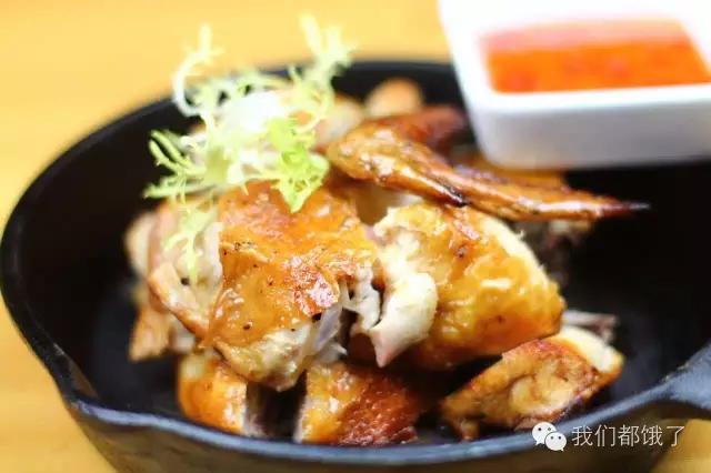 胡狸一周吃喝记815~819|值得你在朋友圈奔走相告的消息