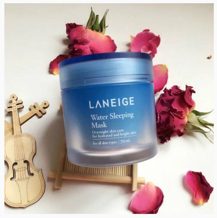 秋季维稳保湿面膜推荐,秋冬季超好用补水涂抹面膜