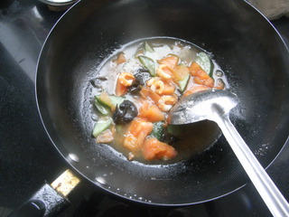 鲁菜博山豆腐箱,山东名菜排行榜前十名