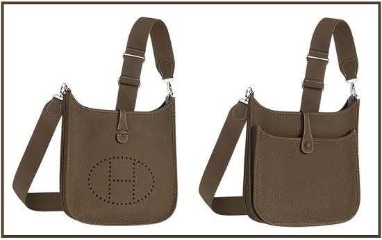 最轻便的爱马仕包包款式大全,2021爱马仕包包价格一览表