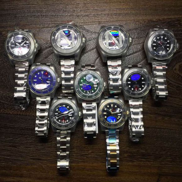 揭秘超a复刻与正品手表,顶级复刻表外观容易被看出来吗