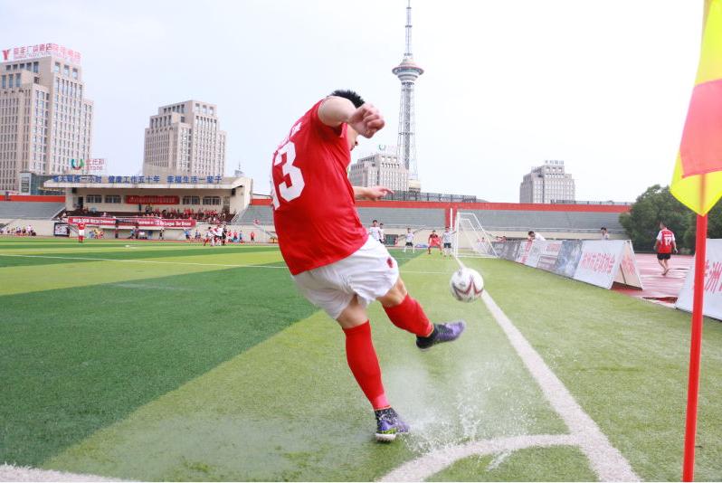 湘超第11轮快报：前三强战平，保级争夺战愈演愈烈