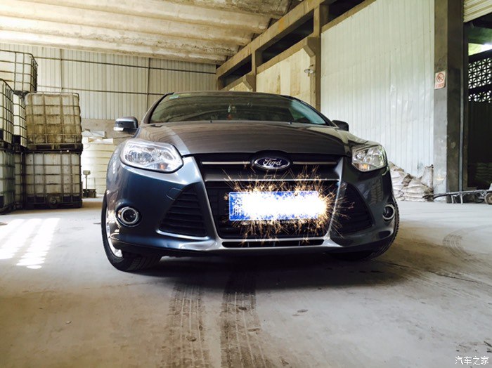 2012款新福克斯变速箱保养年限,2012款新福克斯功能介绍