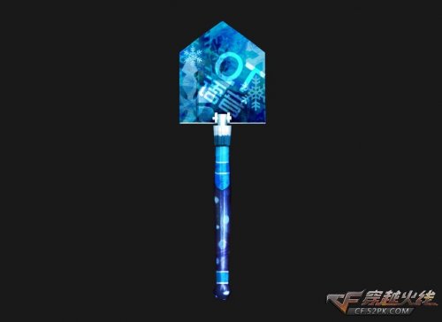 cf十大最绝版的永久武器,cf手游极具收藏价值绝版武器