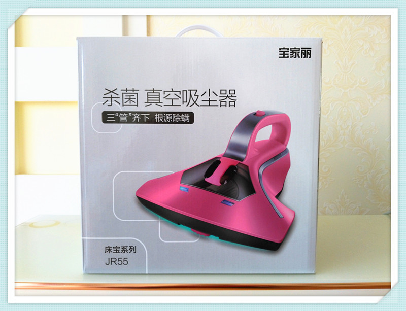 宝家丽吸尘除螨仪,除螨仪吸尘器选哪一款好