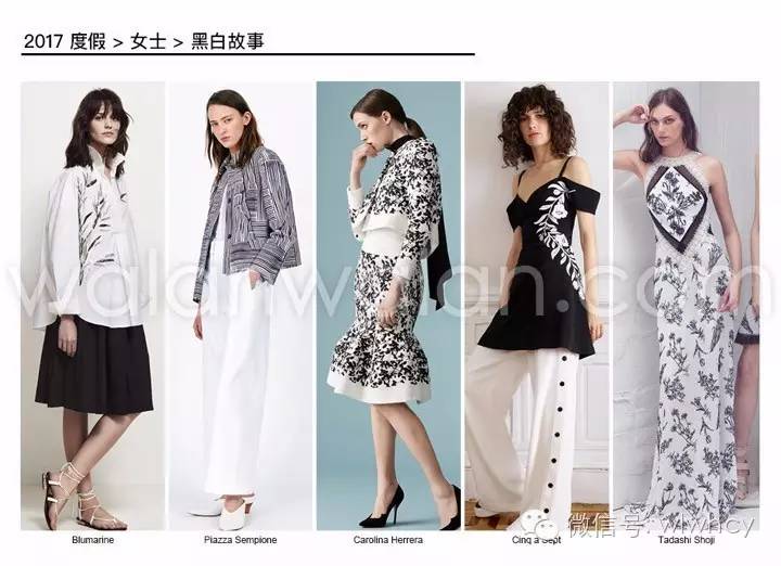 印花图案趋势在哪里,趋势在哪机会就在哪