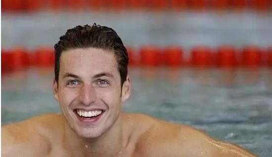 what?居然有奥运冠军退役后去拍AV?