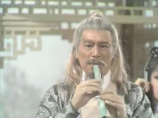 华山论剑谁是东邪西毒南帝北丐,东邪西毒南帝北丐第二次华山论剑