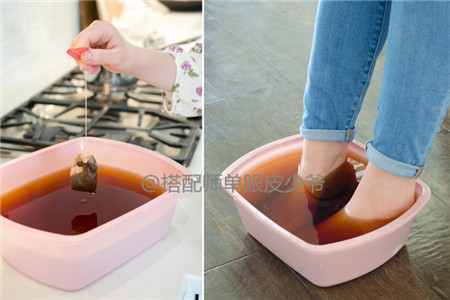 新鞋子磨脚最有效方法,新鞋子磨脚后跟怎么办最快的方法